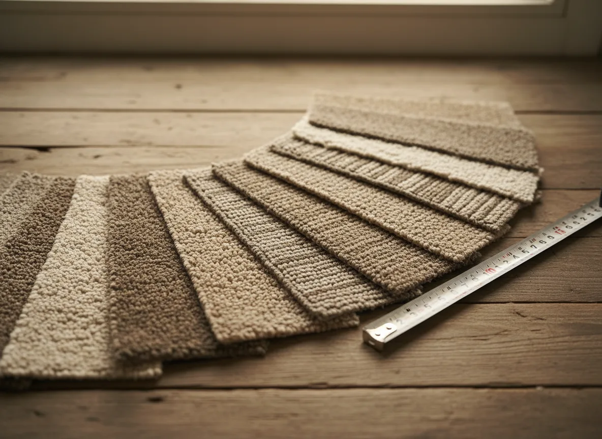 Carpet Installation Stratford, WI FAQs